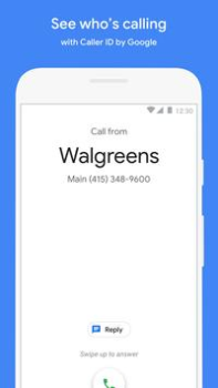 Scaricare Telefono Google Strumenti per Android Screenshot 6
