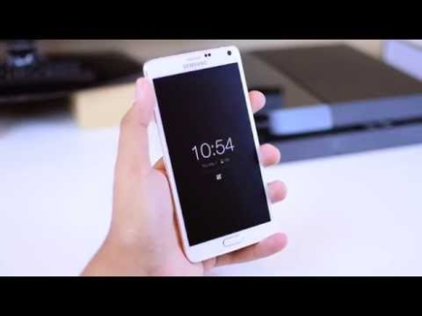 Scaricare AcDisplay Personalizzazione per Android Screenshot 8