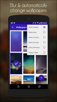 Scaricare Hi Locker - Your Lock Screen Personalizzazione per Android Screenshot 7