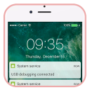 Scaricare  LockScreen Phone-Notification