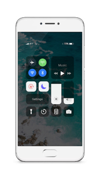 Scaricare LockScreen Phone-Notification Personalizzazione per Android Screenshot 2