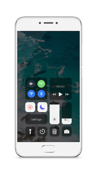 Scaricare LockScreen Phone-Notification Personalizzazione per Android Screenshot 5