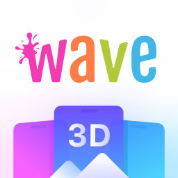 app logo