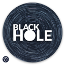 Scaricare  Black Hole - Bloccaschermo