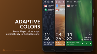 Scaricare Black Hole - Bloccaschermo Personalizzazione per Android Screenshot 3