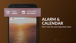 Scaricare Black Hole - Bloccaschermo Personalizzazione per Android Screenshot 5