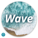 Scaricare  Wave - Customizable Lock scree