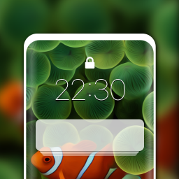 app logo