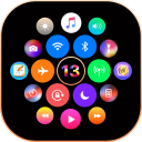 Scaricare  iNotify & Control Center iOS14