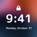 Scaricare  iNotify - OS Lock Screen