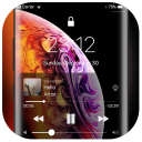 Scaricare  LockScreen Phone XS - Notification