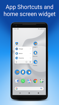 Scaricare Allarme antifurto Strumenti per Android Screenshot 4