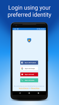 Scaricare Allarme antifurto Strumenti per Android Screenshot 5