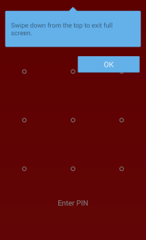 Scaricare Anti Theft Alarm Strumenti per Android Screenshot 5