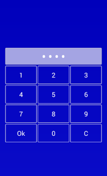 Scaricare Anti Theft Alarm Strumenti per Android Screenshot 7