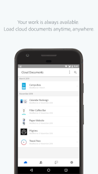 Scaricare Adobe Xd Strumenti per Android Screenshot 3
