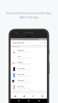 Scaricare Adobe Xd Strumenti per Android Screenshot 4