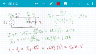 Scaricare Squid: Take Notes, Markup PDFs Lavoro per Android Screenshot 6