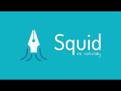 Scaricare Squid: Take Notes, Markup PDFs Lavoro per Android Screenshot 8