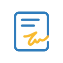 Scaricare  Zoho Sign - Fill & eSign docs