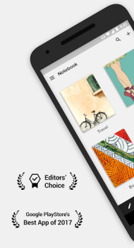 Notebook - Prendere appunti