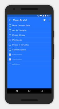 Notebook - Prendere appunti