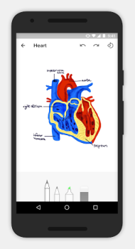 Notebook - Prendere appunti