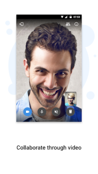 Zoho Meeting - Riunioni online