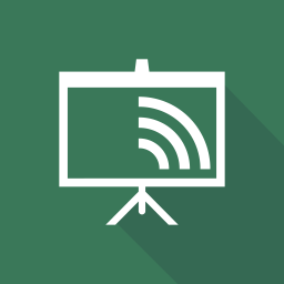 app logo