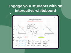 Scaricare LiveBoard Lavagna Interattiva Educazione per Android Screenshot 6