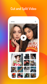 Scaricare Crop Video - Ritaglia Video Lettori ed editor video per Android Screenshot 4