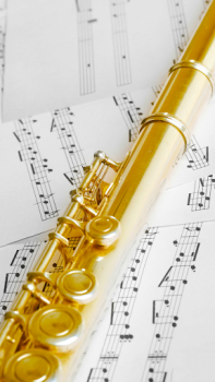 Suonerie Musica Flauto