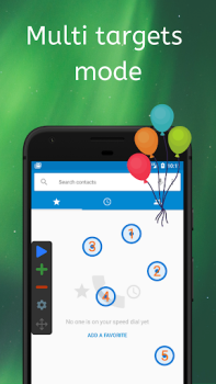 Scaricare Auto Clicker - Automatic tap Strumenti per Android Screenshot 3