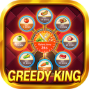 Scaricare  Greedy King - Slot Online
