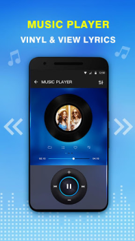 Scaricare Bass Equalizer IPod Music Musica e audio per Android Screenshot 6