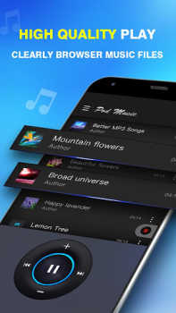 Scaricare Bass Equalizer IPod Music Musica e audio per Android Screenshot 7