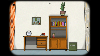 Scaricare Cube Escape: Case 23 Giochi rompicapo per Android Screenshot 2