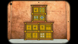 Scaricare Cube Escape: Case 23 Giochi rompicapo per Android Screenshot 4