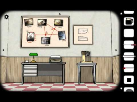 Scaricare Cube Escape: Case 23 Giochi rompicapo per Android Screenshot 6