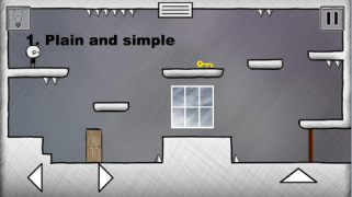 Scaricare That level again 2 Giochi rompicapo per Android Screenshot 2