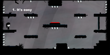 Scaricare That Level Again 4 Giochi rompicapo per Android Screenshot 2