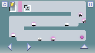 Scaricare The Looper Giochi rompicapo per Android Screenshot 2