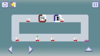 Scaricare The Looper Giochi rompicapo per Android Screenshot 3