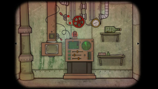 Scaricare Cube Escape: The Cave Giochi rompicapo per Android Screenshot 2