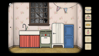 Scaricare Cube Escape: Birthday Giochi rompicapo per Android Screenshot 4