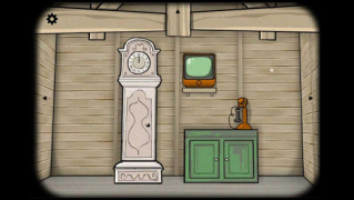Scaricare Cube Escape: The Mill Giochi rompicapo per Android Screenshot 3