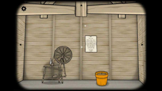 Scaricare Cube Escape: The Mill Giochi rompicapo per Android Screenshot 4