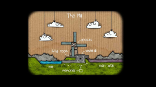 Scaricare Cube Escape: The Mill Giochi rompicapo per Android Screenshot 6