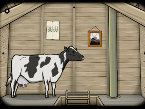Scaricare Cube Escape: The Mill Giochi rompicapo per Android Screenshot 8