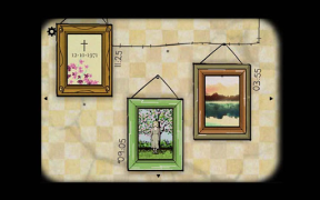 Scaricare Cube Escape: Seasons Giochi rompicapo per Android Screenshot 2